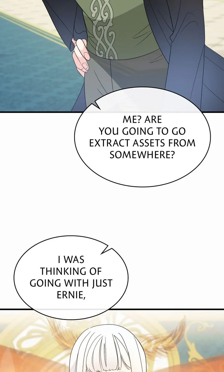 Till Divorce Do Us Part! chapter 9 page 19
