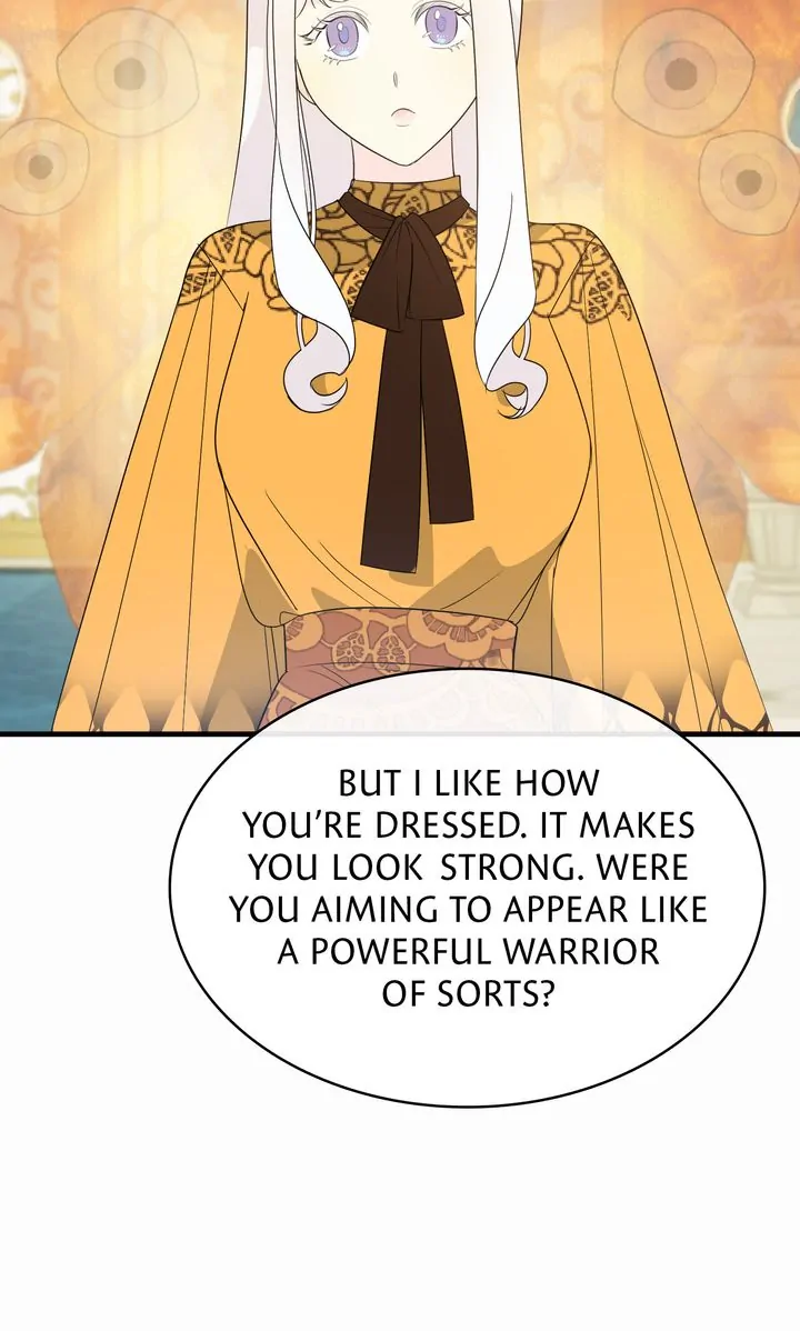 Till Divorce Do Us Part! chapter 9 page 20