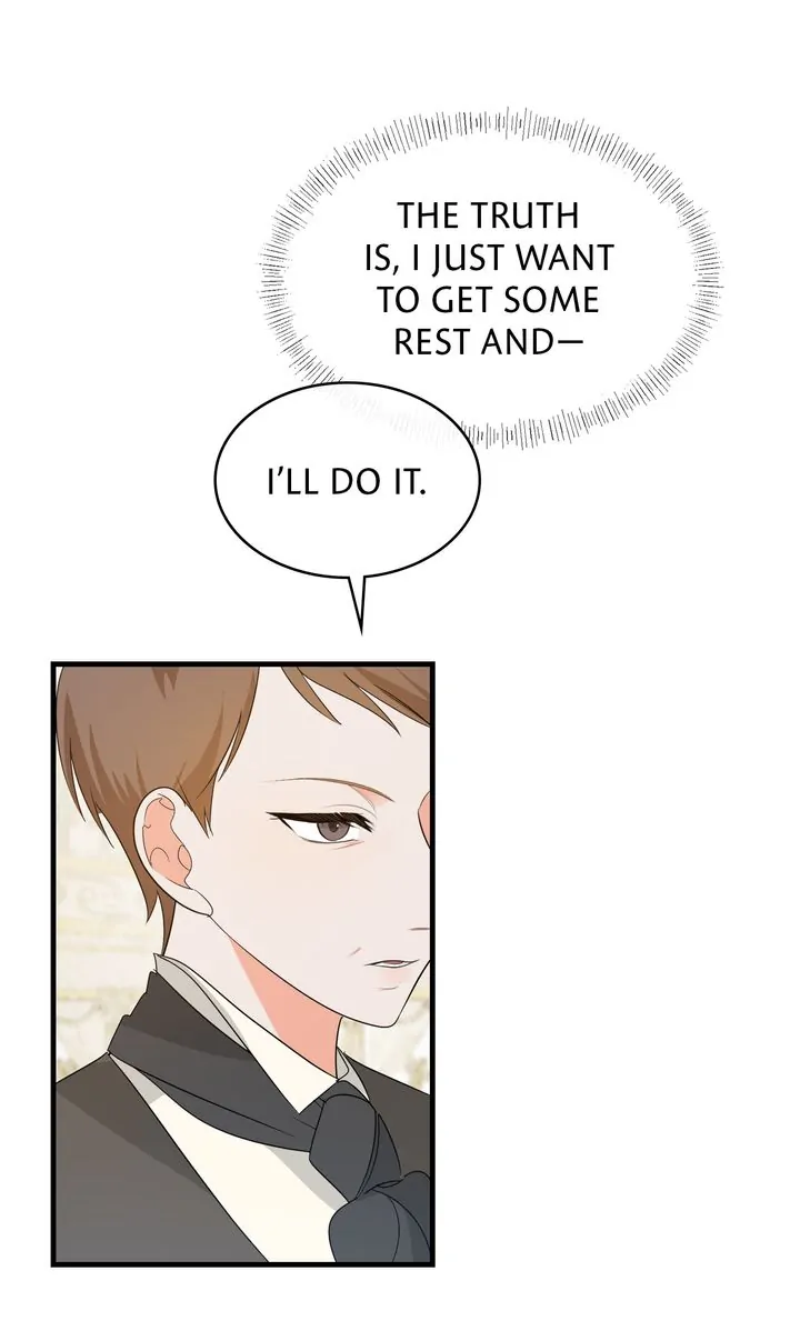 Till Divorce Do Us Part! chapter 9 page 24
