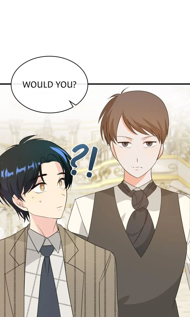 Till Divorce Do Us Part! chapter 9 page 25