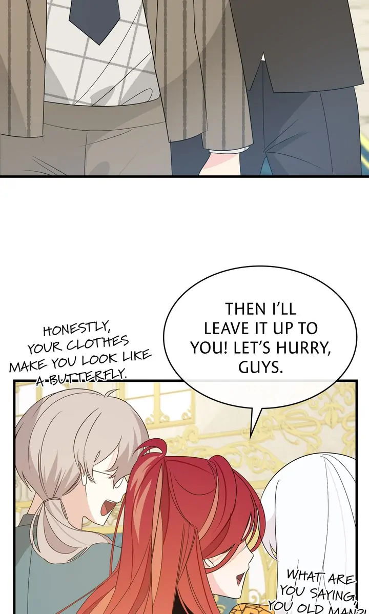 Till Divorce Do Us Part! chapter 9 page 26