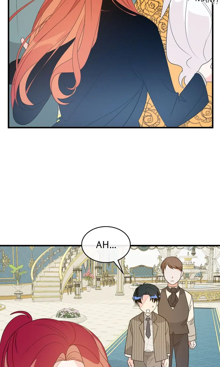 Till Divorce Do Us Part! chapter 9 page 27