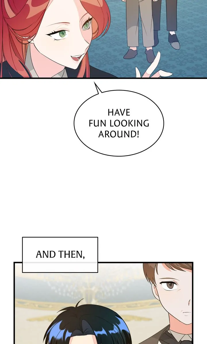 Till Divorce Do Us Part! chapter 9 page 28