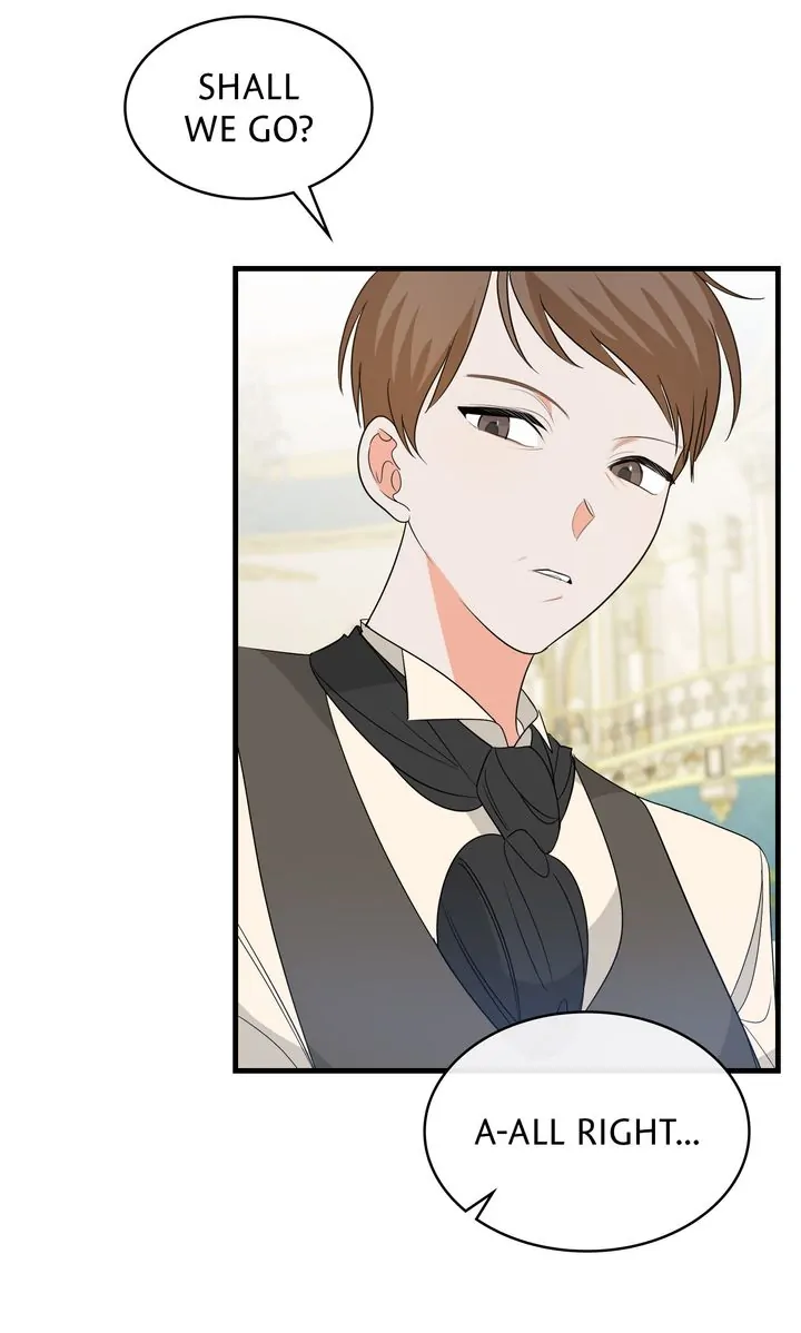 Till Divorce Do Us Part! chapter 9 page 30