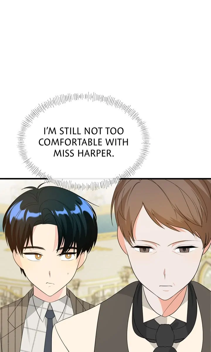 Till Divorce Do Us Part! chapter 9 page 31