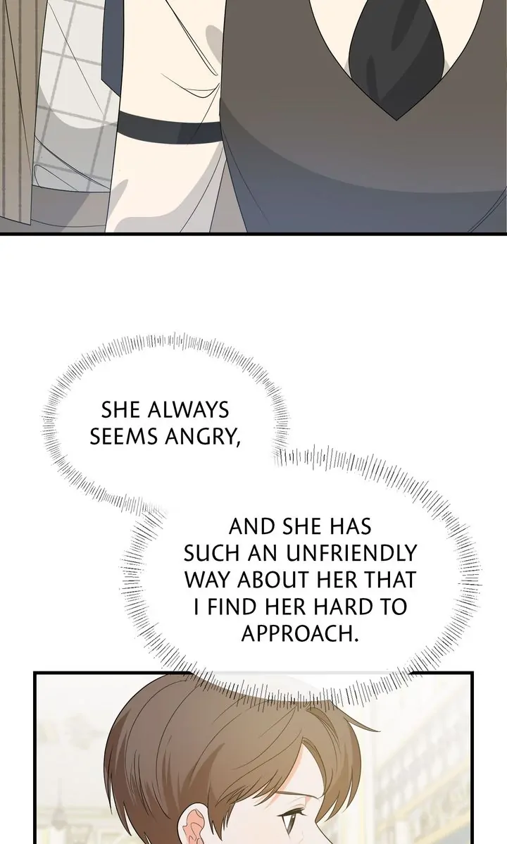 Till Divorce Do Us Part! chapter 9 page 32