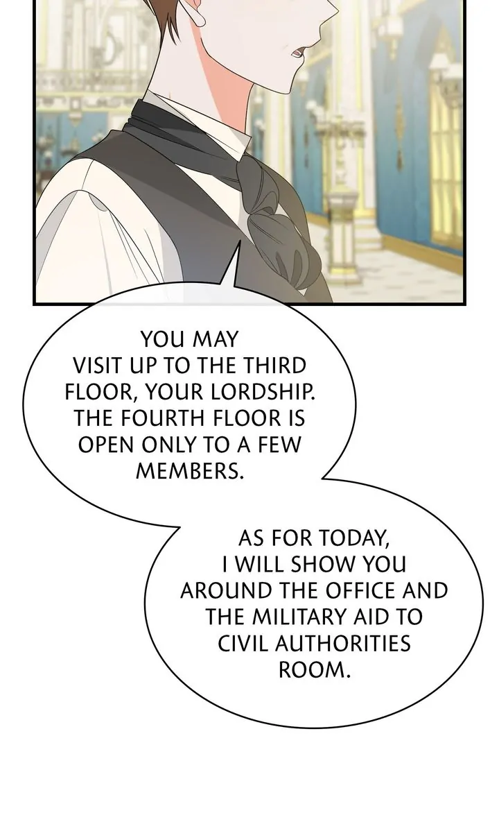 Till Divorce Do Us Part! chapter 9 page 33