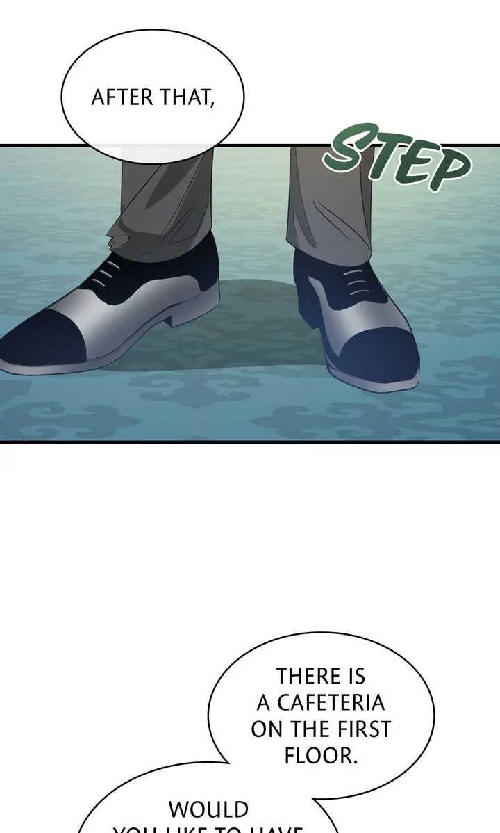 Till Divorce Do Us Part! chapter 9 page 34