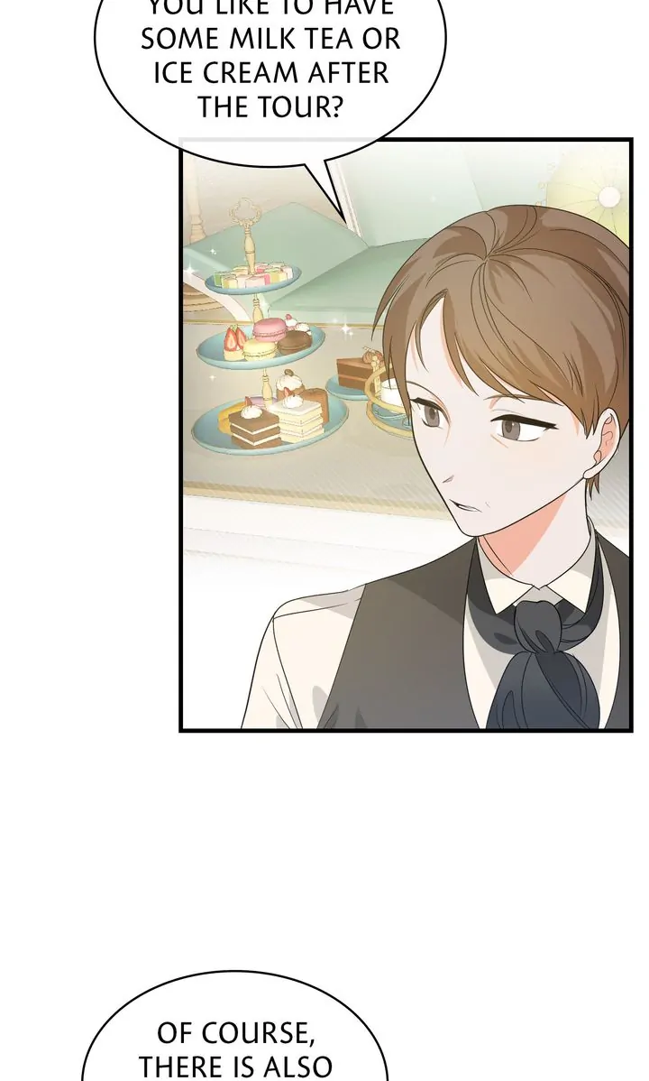 Till Divorce Do Us Part! chapter 9 page 35