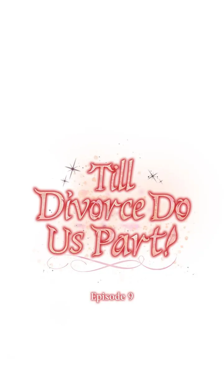 Till Divorce Do Us Part! chapter 9 page 37
