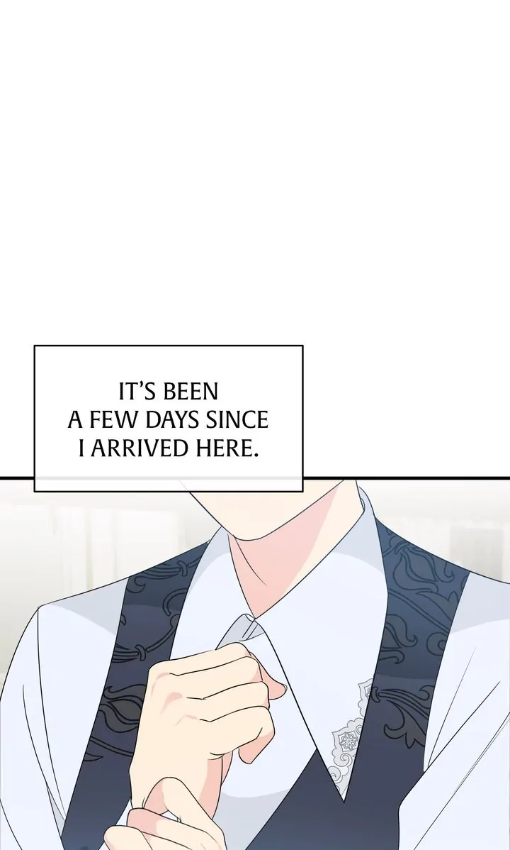 Till Divorce Do Us Part! chapter 9 page 38