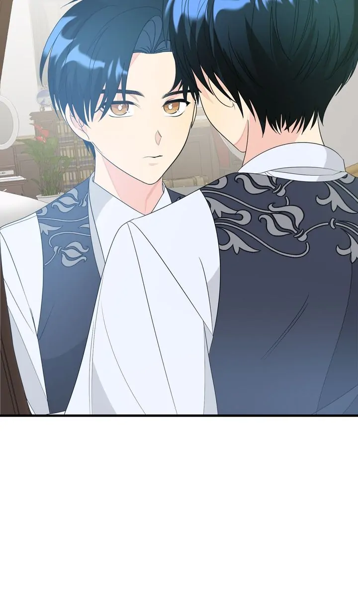 Till Divorce Do Us Part! chapter 9 page 40