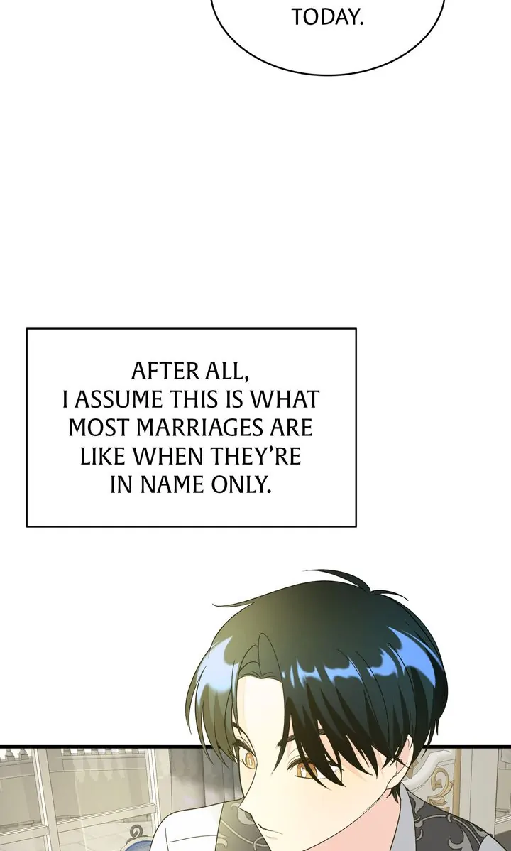 Till Divorce Do Us Part! chapter 9 page 44
