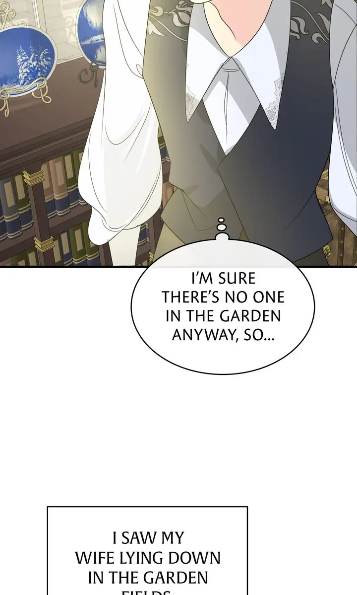 Till Divorce Do Us Part! chapter 9 page 45