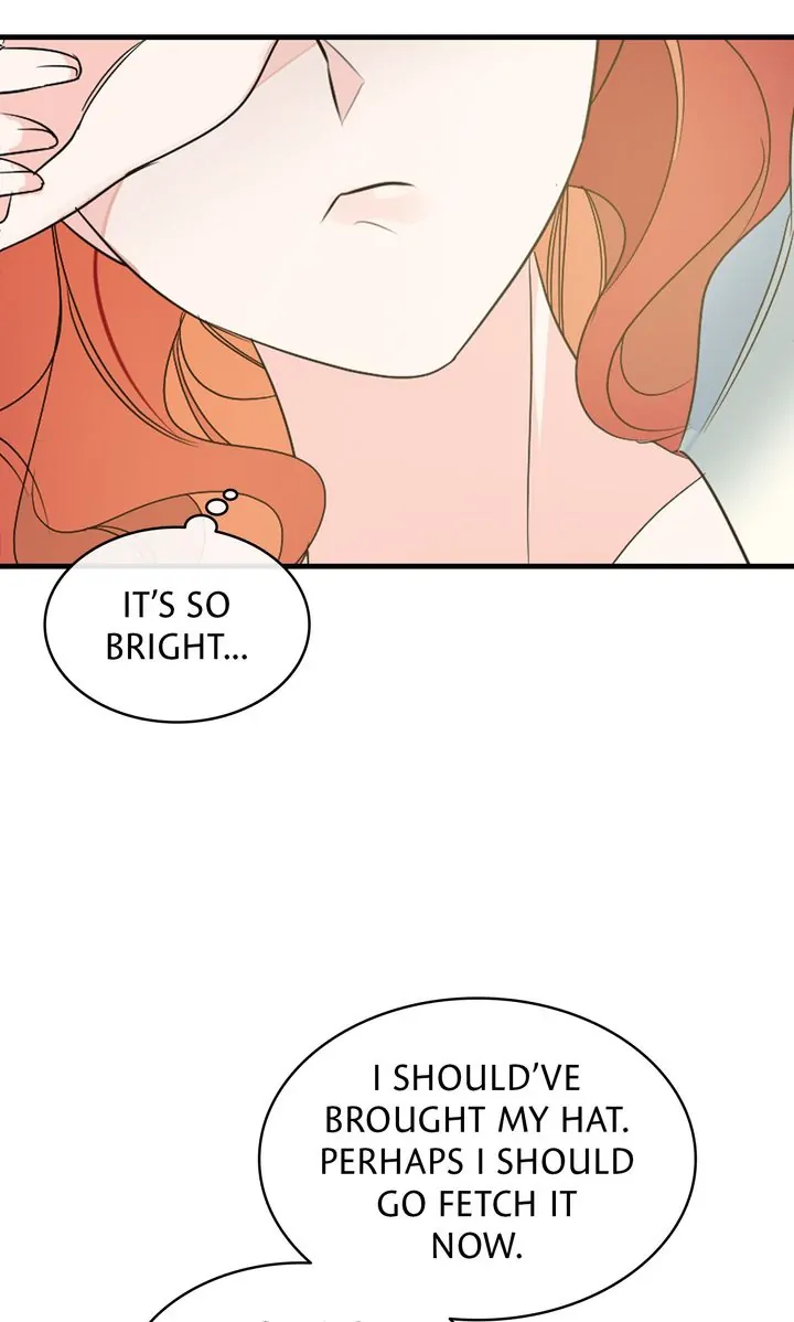 Till Divorce Do Us Part! chapter 9 page 48