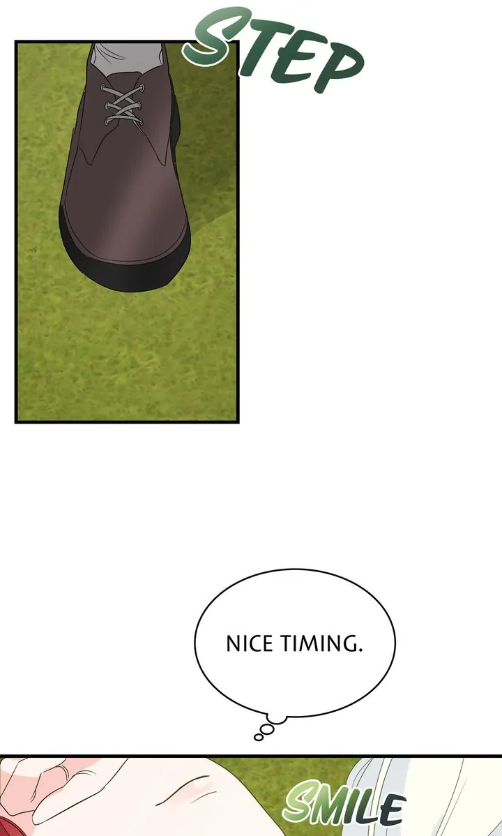 Till Divorce Do Us Part! chapter 9 page 50