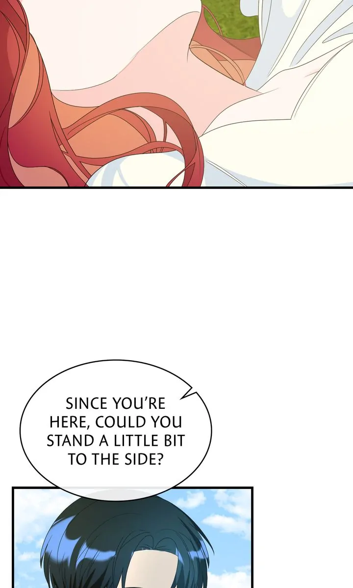 Till Divorce Do Us Part! chapter 9 page 51