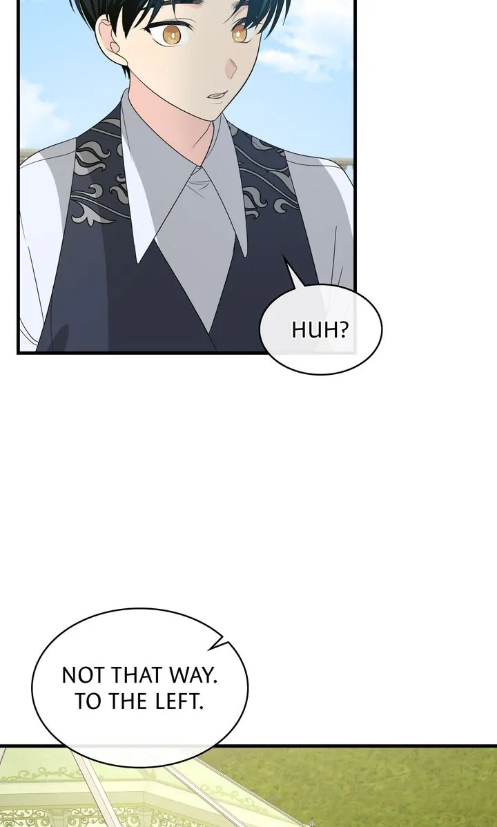 Till Divorce Do Us Part! chapter 9 page 52