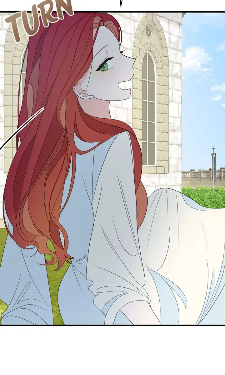 Till Divorce Do Us Part! chapter 9 page 54
