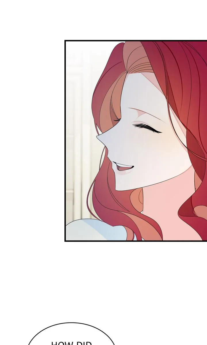 Till Divorce Do Us Part! chapter 9 page 56