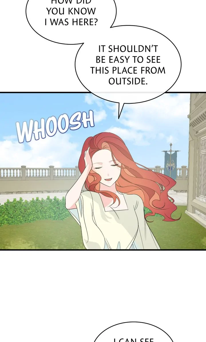 Till Divorce Do Us Part! chapter 9 page 57