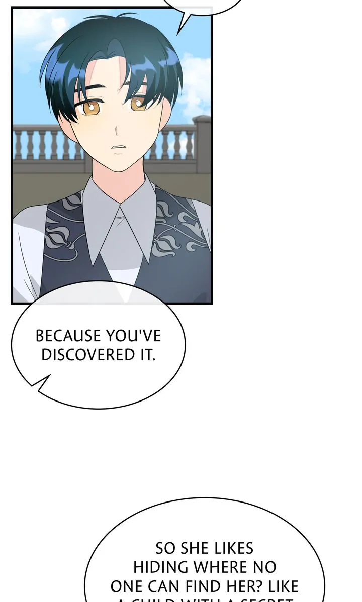 Till Divorce Do Us Part! chapter 9 page 69