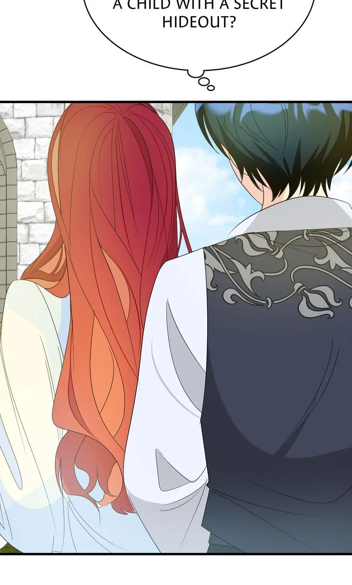 Till Divorce Do Us Part! chapter 9 page 70