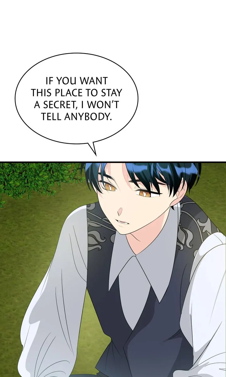 Till Divorce Do Us Part! chapter 9 page 71