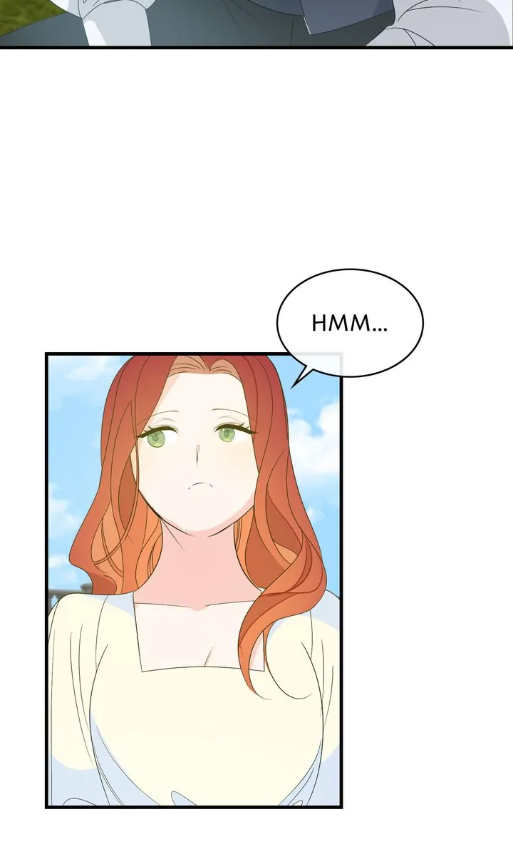 Till Divorce Do Us Part! chapter 9 page 72
