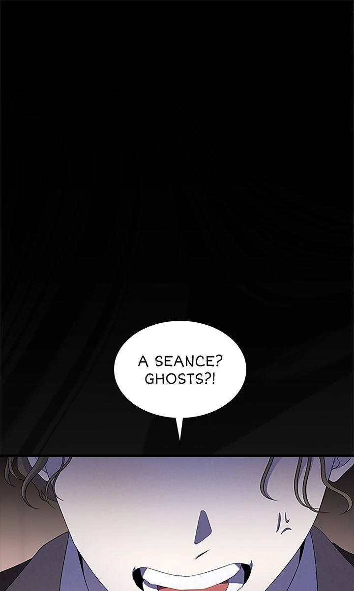 Till Divorce Do Us Part! chapter 90 page 1