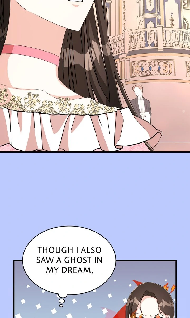 Till Divorce Do Us Part! chapter 90 page 10