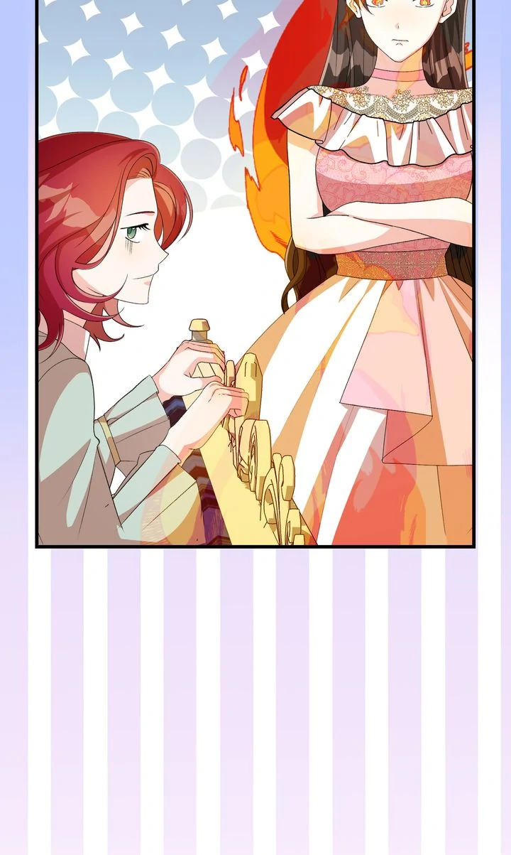 Till Divorce Do Us Part! chapter 90 page 11