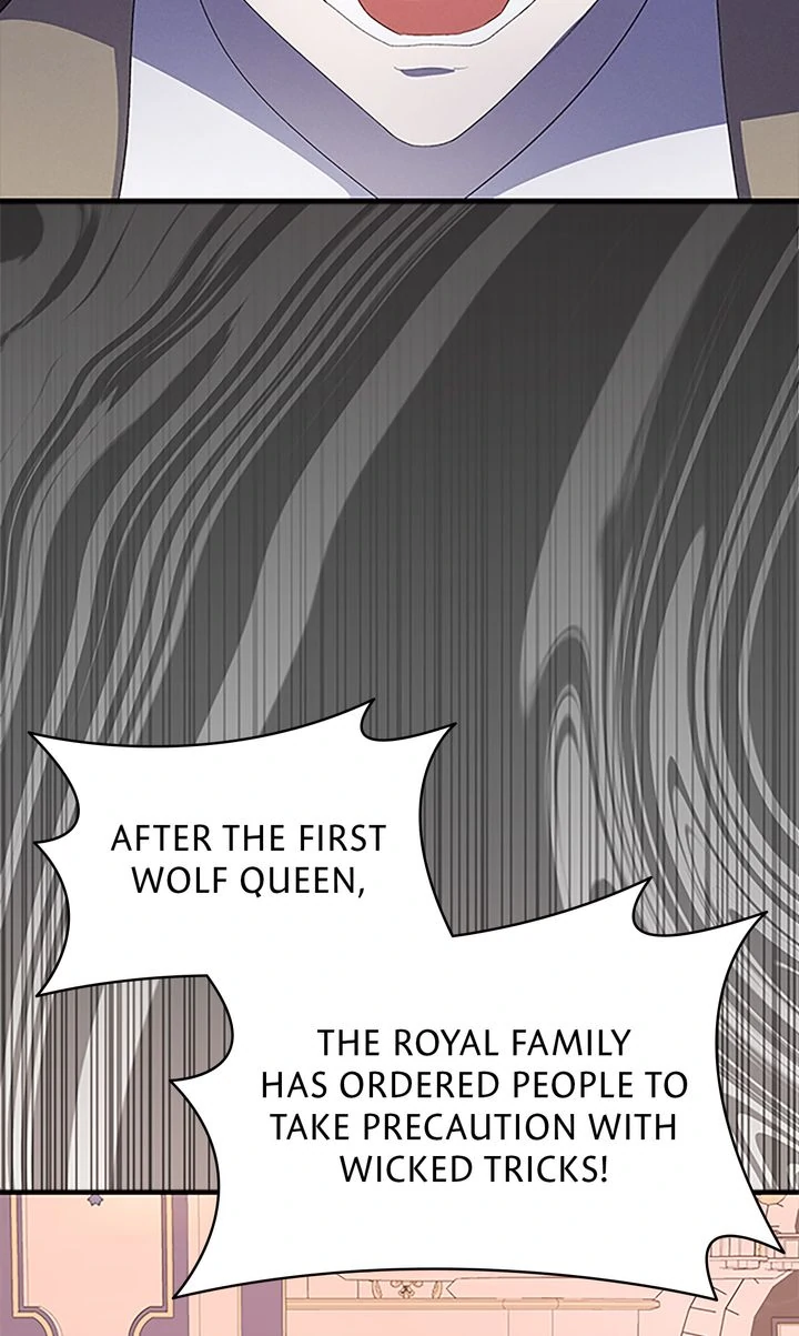 Till Divorce Do Us Part! chapter 90 page 2