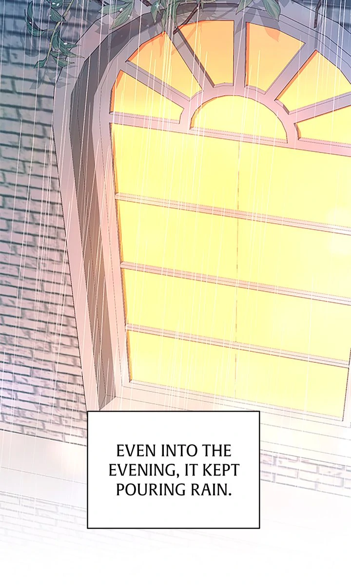 Till Divorce Do Us Part! chapter 90 page 21
