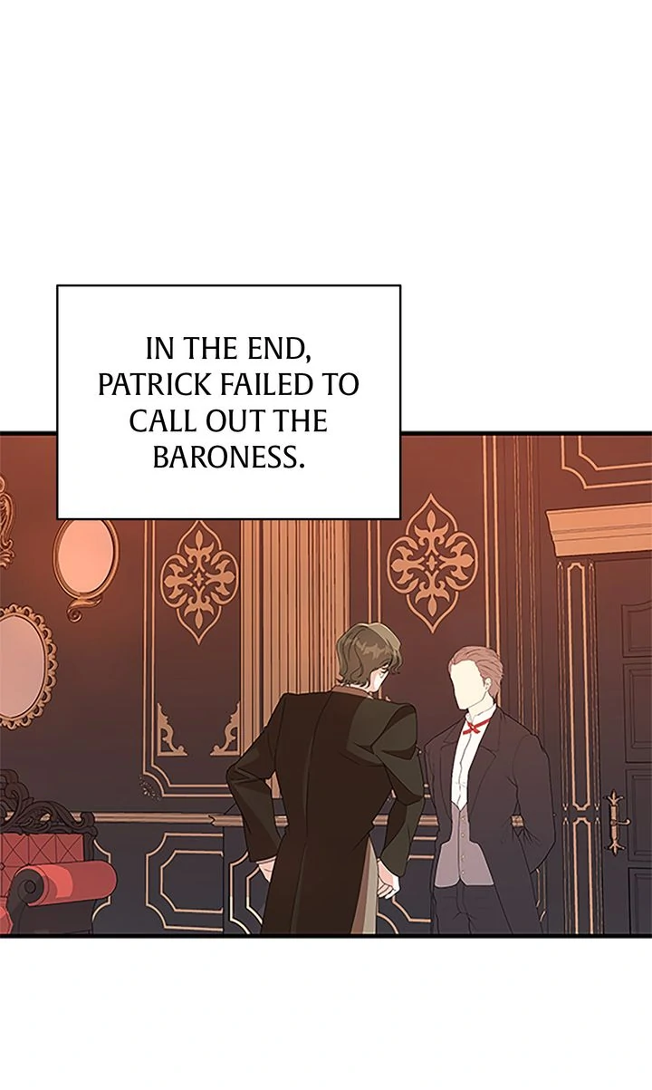 Till Divorce Do Us Part! chapter 90 page 22