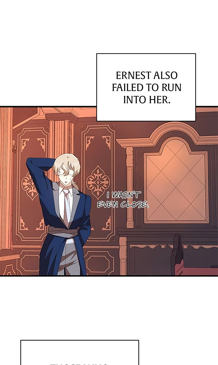 Till Divorce Do Us Part! chapter 90 page 23