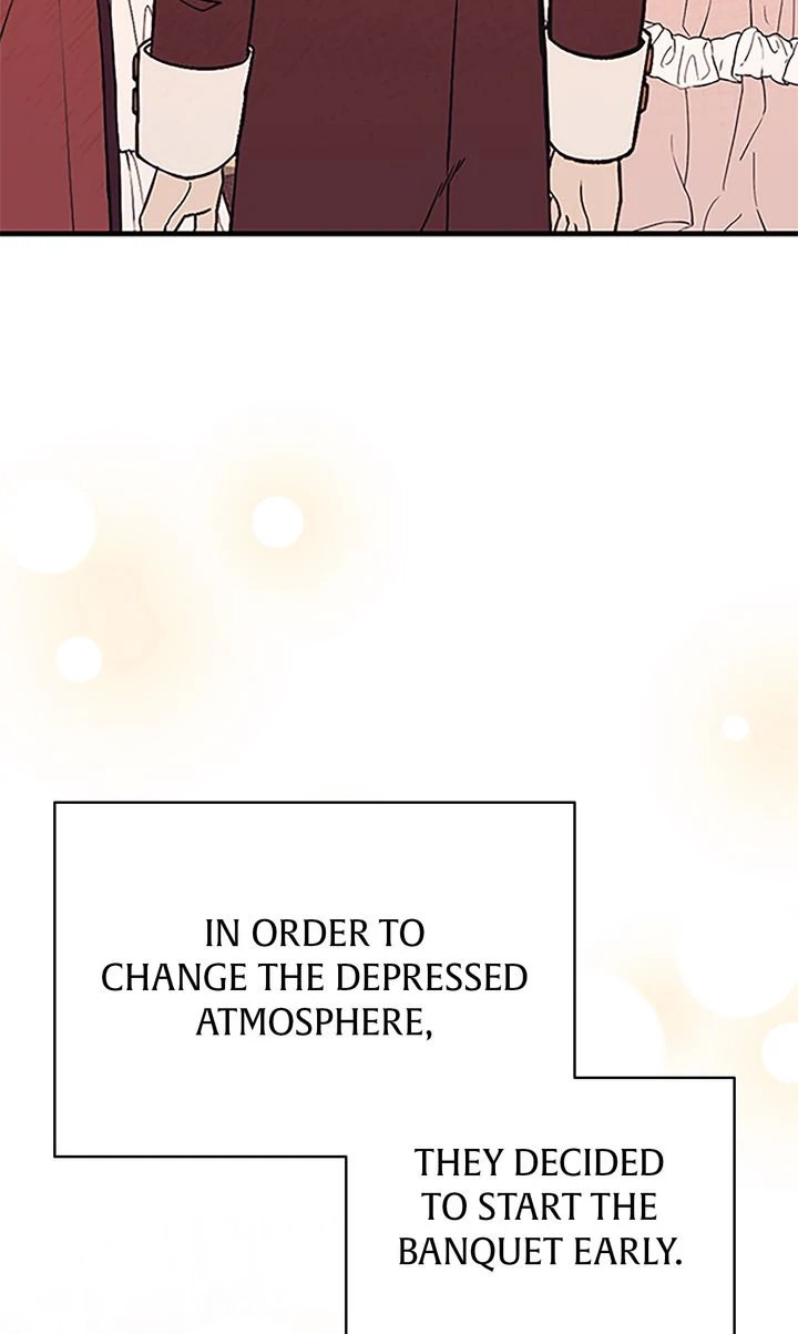 Till Divorce Do Us Part! chapter 90 page 25