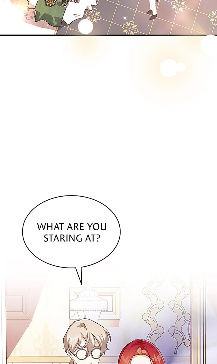 Till Divorce Do Us Part! chapter 90 page 27