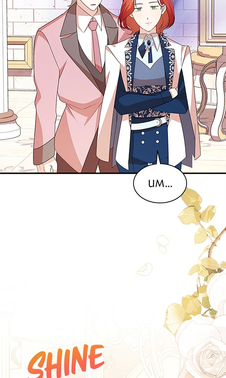 Till Divorce Do Us Part! chapter 90 page 28