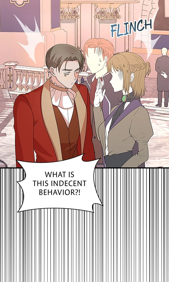 Till Divorce Do Us Part! chapter 90 page 3