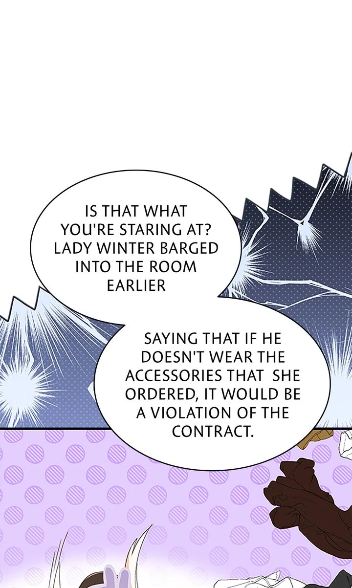 Till Divorce Do Us Part! chapter 90 page 32