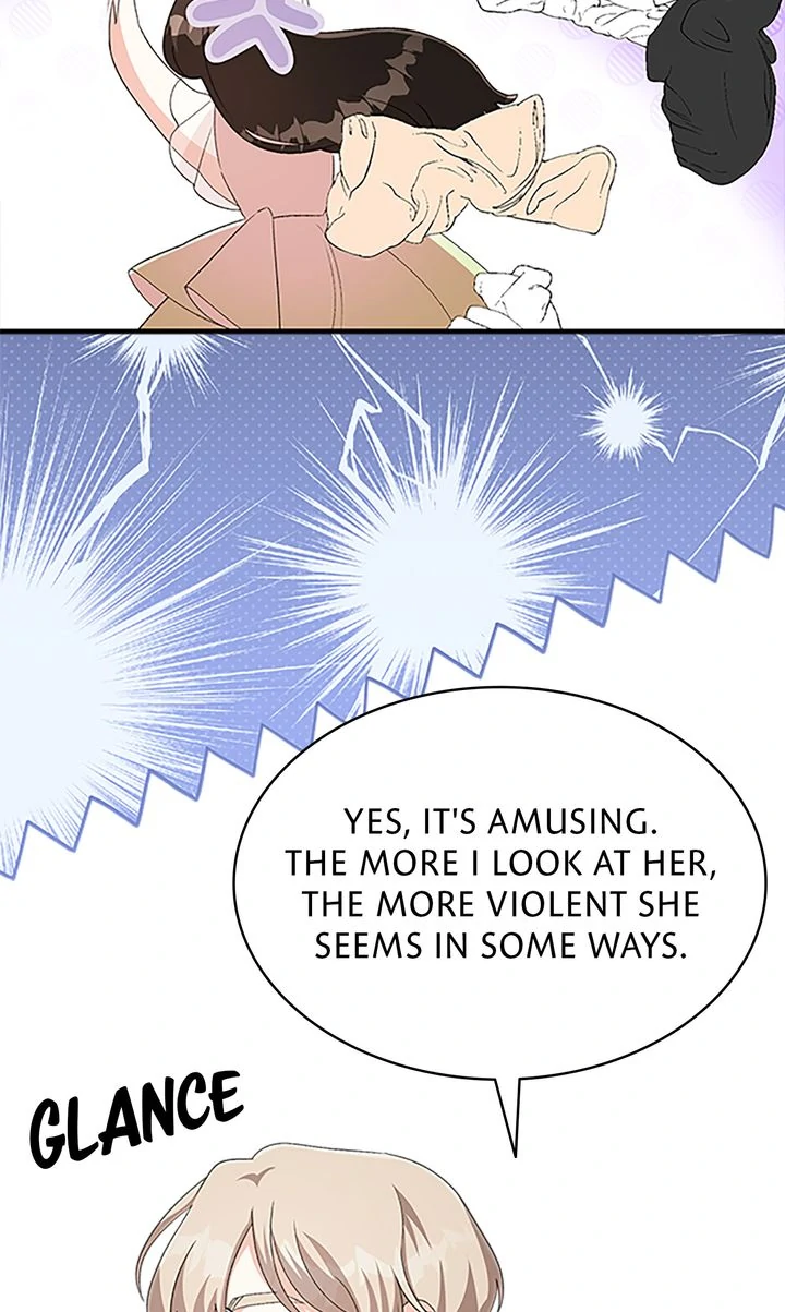 Till Divorce Do Us Part! chapter 90 page 33
