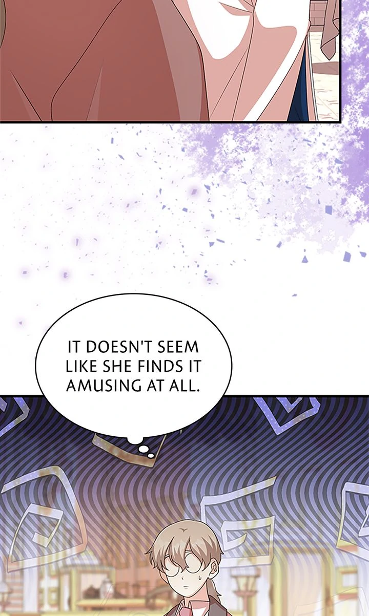 Till Divorce Do Us Part! chapter 90 page 36