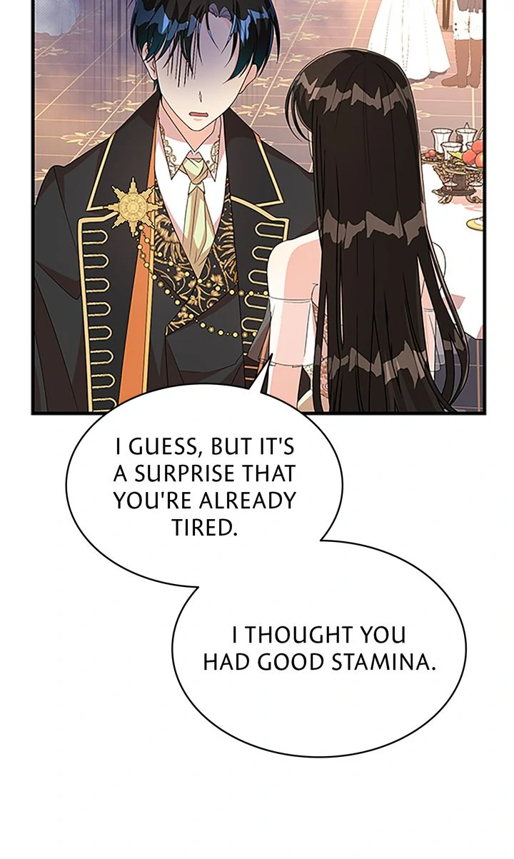 Till Divorce Do Us Part! chapter 90 page 39