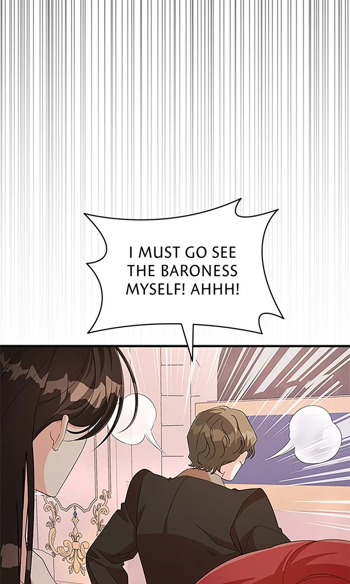 Till Divorce Do Us Part! chapter 90 page 4