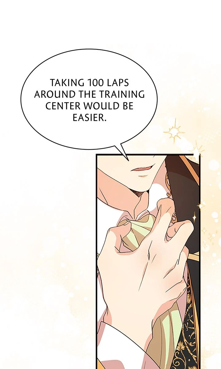 Till Divorce Do Us Part! chapter 90 page 42