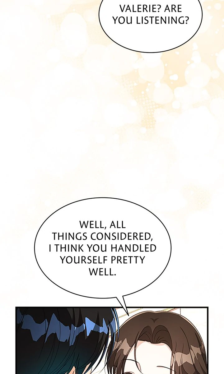 Till Divorce Do Us Part! chapter 90 page 44