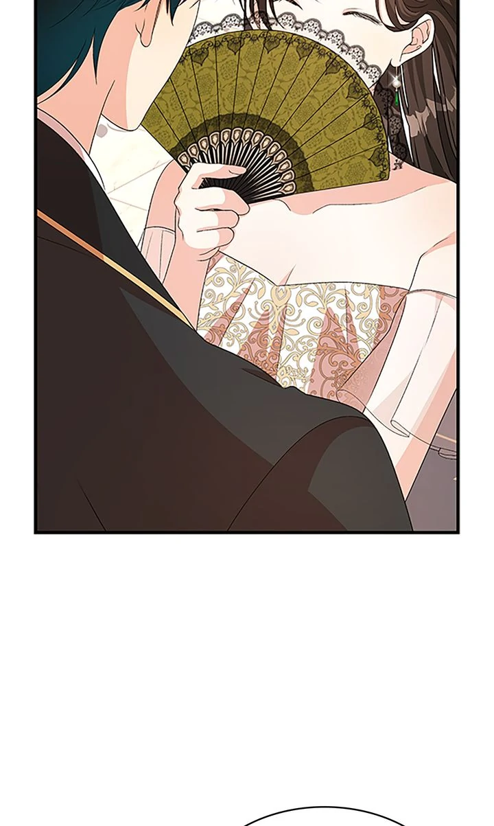 Till Divorce Do Us Part! chapter 90 page 45