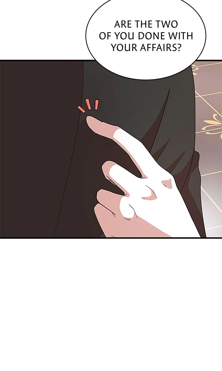 Till Divorce Do Us Part! chapter 90 page 46