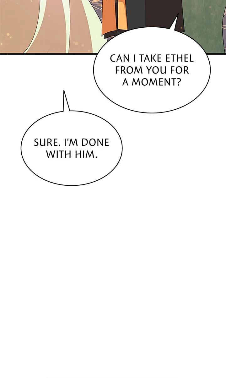 Till Divorce Do Us Part! chapter 90 page 48